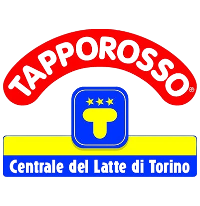 Logo Tapporosso