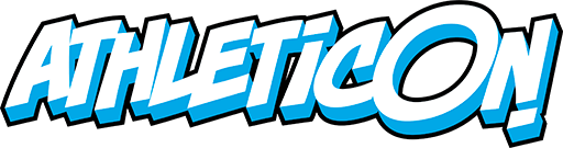 Athleticon Fumetto