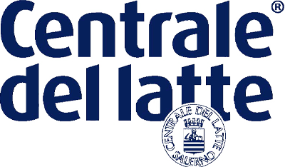 Logo Centrale del Latte Salerno