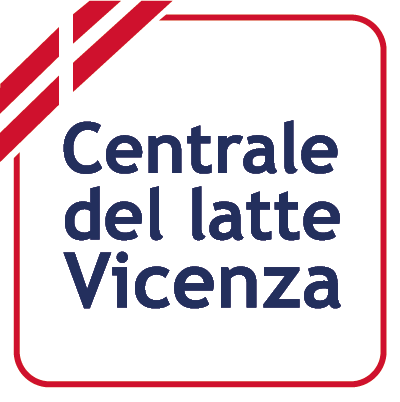 Logo Centrale del Latte Vicenza