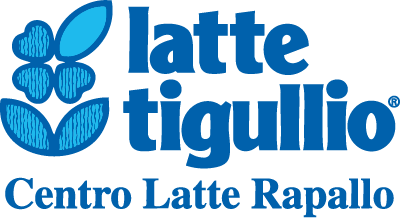 Logo Latte Tigullio
