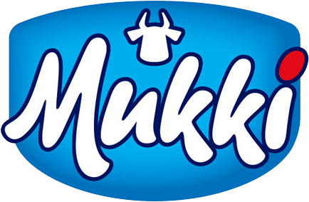 Logo Mukki